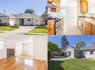 8022 Cozycroft Ave, Winnetka, CA 91306