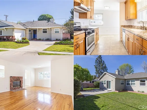 8022 Cozycroft Ave, Winnetka, CA 91306