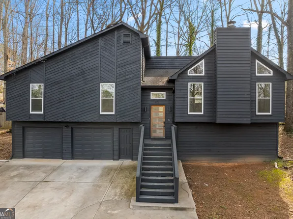 85 Geraldine Dr SE, Smyrna, GA 30082