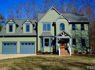 1305 Briardale Ln, Durham, NC 27712