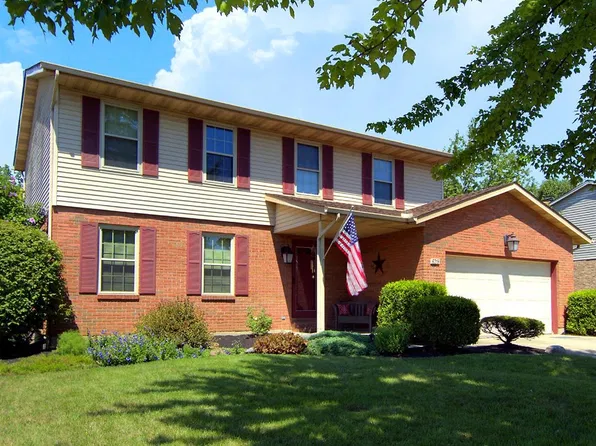 6319 Holloway Dr, Liberty Township, OH 45044