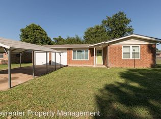 2485 S 127th Ave E, Tulsa, OK 74129