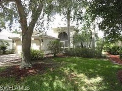 2236 Heritage Greens Dr, Naples, FL, 34119