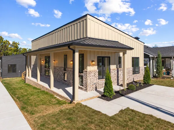 1125A Leland Ave, Nashville, TN 37216