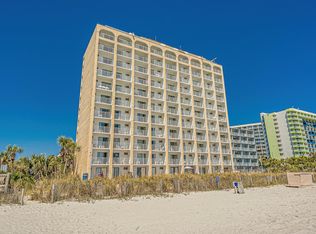 1207 S Ocean Blvd #20206, Myrtle Beach, SC 29577