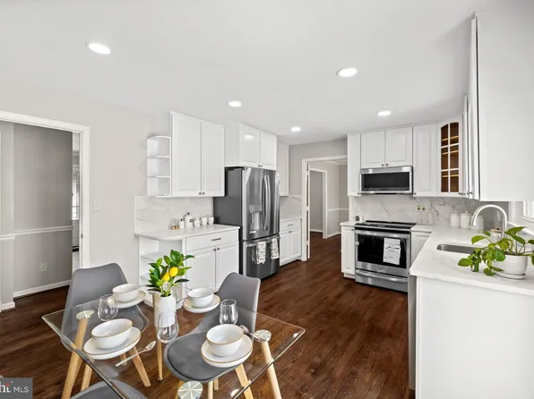 14212 Northwyn Dr, Silver Spring, MD 20904