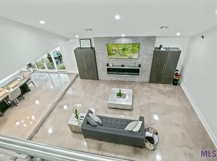 5521 Stratford Ave, Baton Rouge, LA 70808