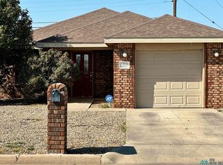 1304 N Beta St, Clovis, NM 88101