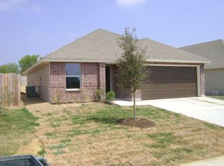 5503 Lost Hills Trl, Laredo, TX 78041