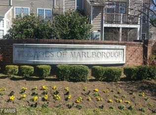 13803 King Gregory Way #127, Upper Marlboro, MD 20772