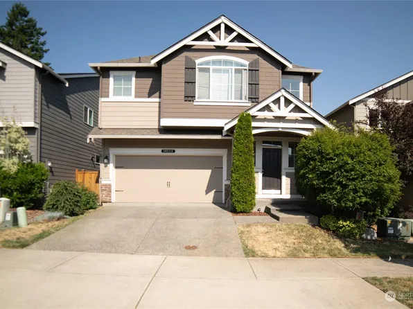30228 125th Court SE, Auburn, WA 98092