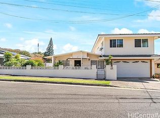 1623 Haku St, Honolulu, HI 96819