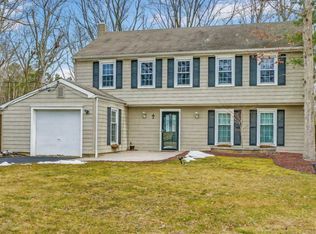 20 Claire Cir, Howell, NJ 07731