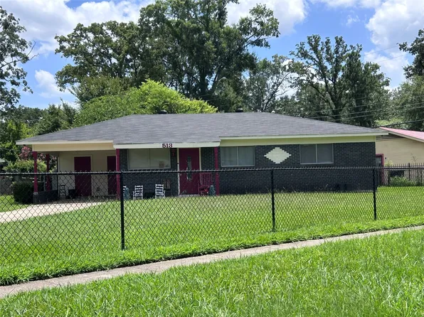 513 Lynbrook Blvd, Shreveport, LA 71106