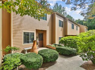 302 River W #302, Greenwich, CT