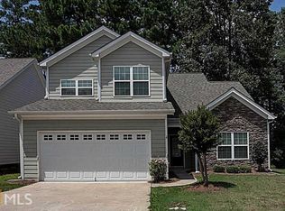80 Black Diamond Dr, Fairburn, GA 30213