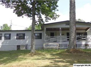 940 Lake Mary Louise Rd, Gadsden, AL 35904