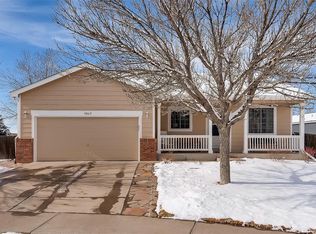10669 Fillmore Way, Northglenn, CO 80233