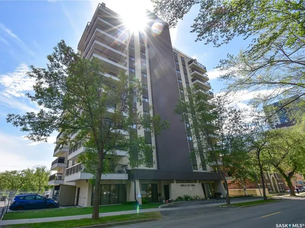 UNIT 1003-510 5th AVENUE N, Saskatoon, SK S7K 2R2