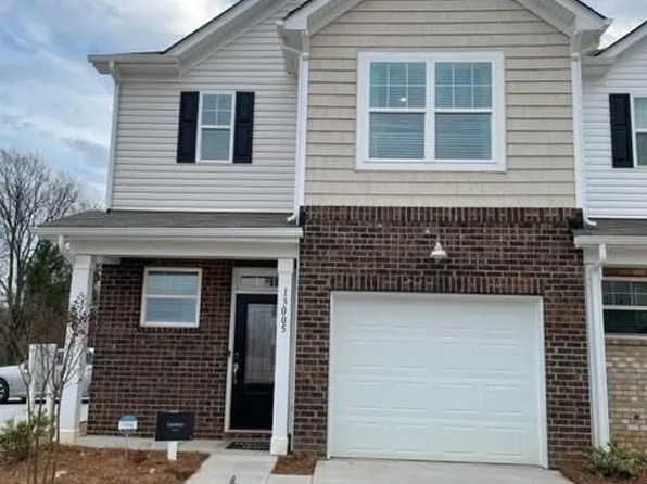 14151 Castle Nook Dr, Charlotte, NC 28273