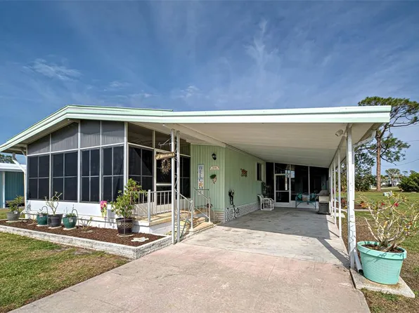 3036 Audubon Ave, Englewood, FL 34224