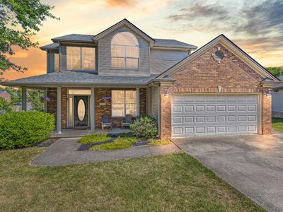 4701 Miami Cir, Lexington, KY, 40515