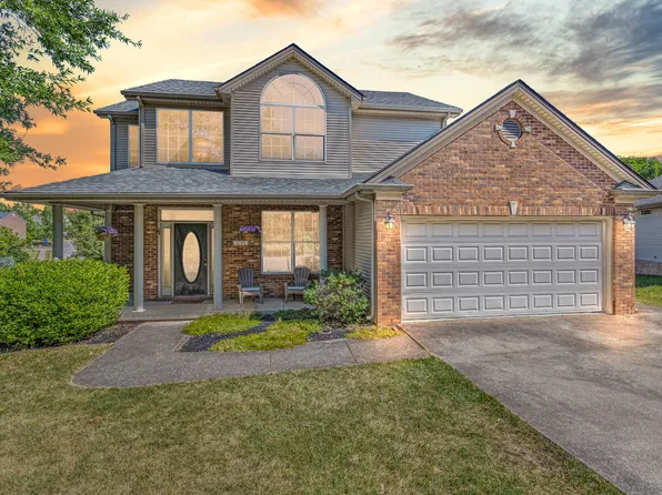 4701 Miami Cir, Lexington, KY 40515