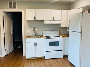 3217 Campbell Ave, Lynchburg, VA 24501