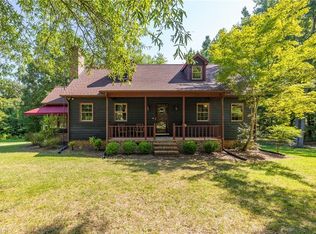 135 Bouldin Rd, Elon, NC 27244