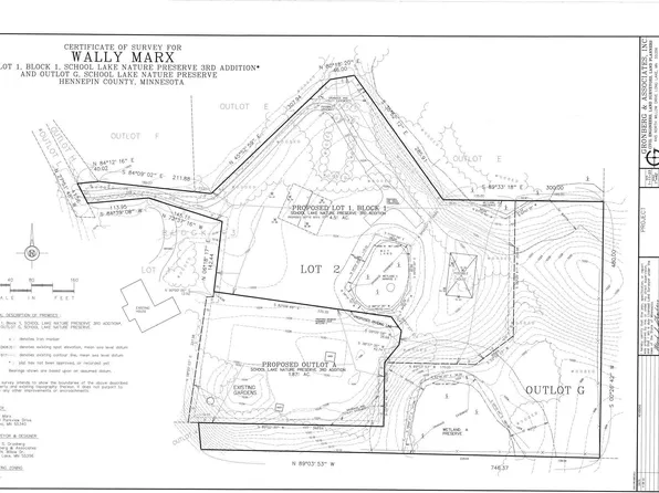 2600 Parkview Dr, Hamel, MN 55340