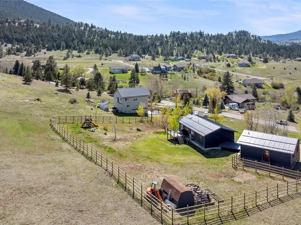 16 Grassy Mountain Rd, Clancy, MT 59634