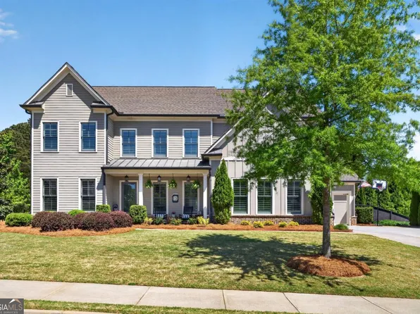 2715 Rustic Lake Ter, Cumming, GA 30041