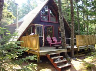 70 Freeman Ridge Rd, Southwest Harbor, ME 04679