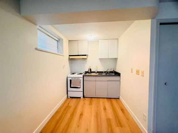 7 bedroom rental in Vancouver — photo 22