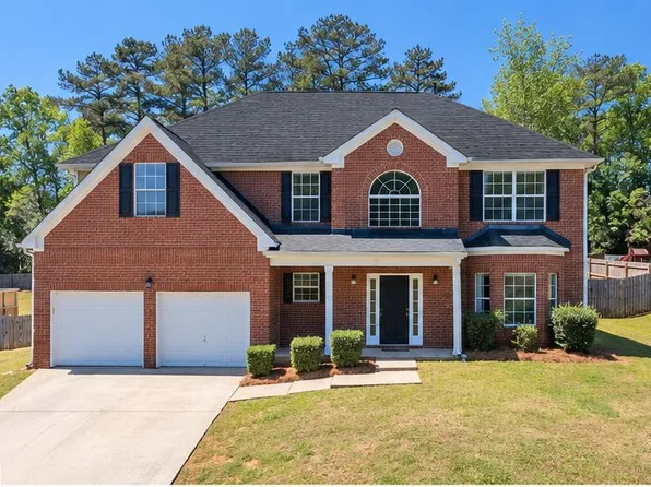 2381 Watson Fain Trl, Loganville, GA 30052
