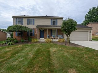 4464 Edwin Dr NW, Canton, OH 44718