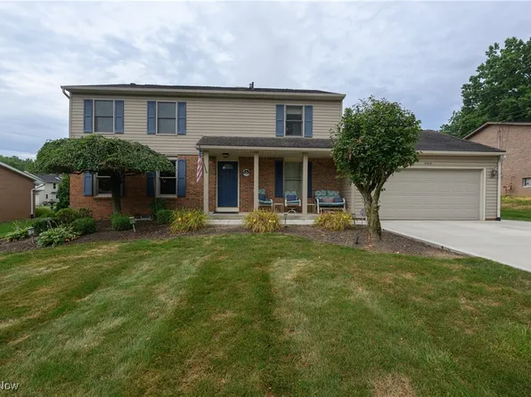 4464 Edwin Dr NW, Canton, OH 44718