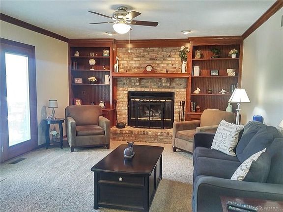 3rd image of 4098 Abbeygate Dr