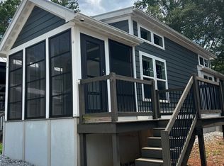 9 Tiny Home Cir #9, Greer, SC 29651