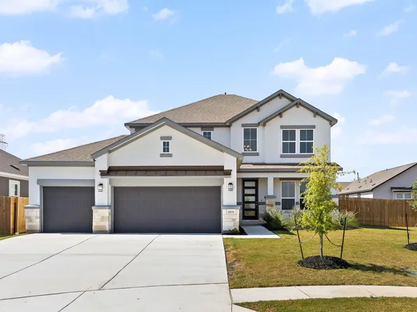 19136 Kleingrass Ln, Pflugerville, TX 78660