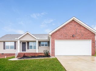 2003 Vancroft Cir, Spring Hill, TN 37174