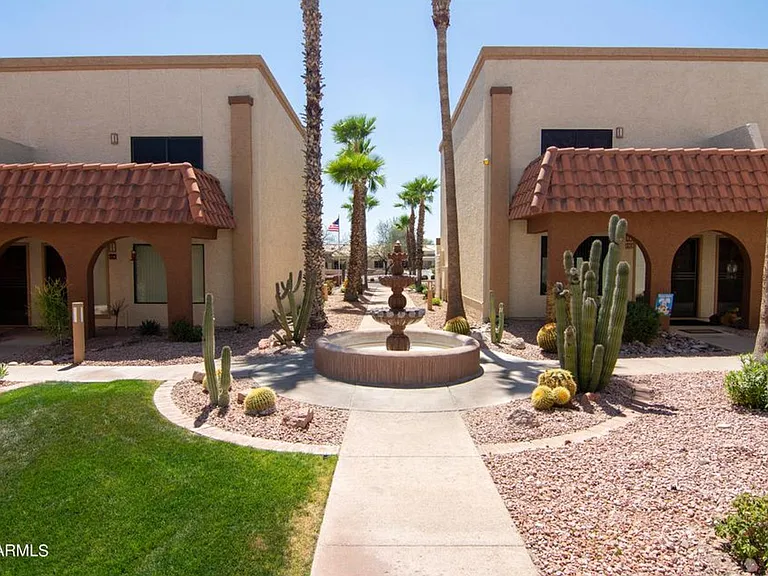 16510 E Palisades Blvd #6 — Photo 21