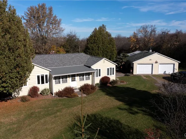 3697 Franklin Street Rd, Auburn, NY 13021