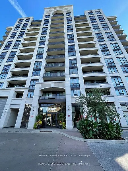 Building Photo - 9582 Markham Rd #209