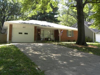 8339 Mercier St, Kansas City, MO, 64114