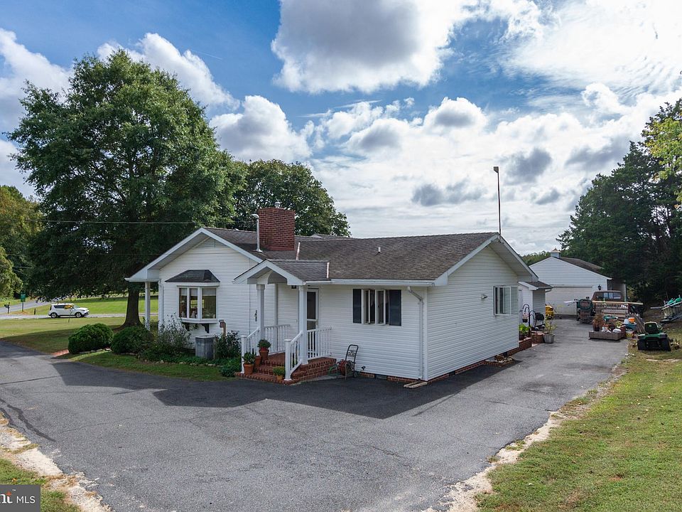 8442 Langmaid Rd, Newark, MD 21841 Zillow