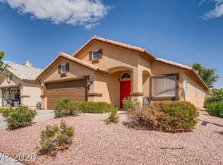 7100 Golden Desert Ave, Las Vegas, NV 89129