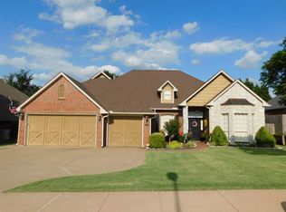 915 S West Oaks St, Stillwater, OK 74074