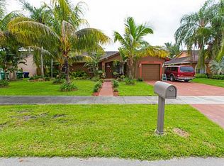 14742 SW 169th Ln, Miami, FL 33187