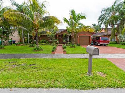 14742 SW 169th Ln, Miami, FL, 33187